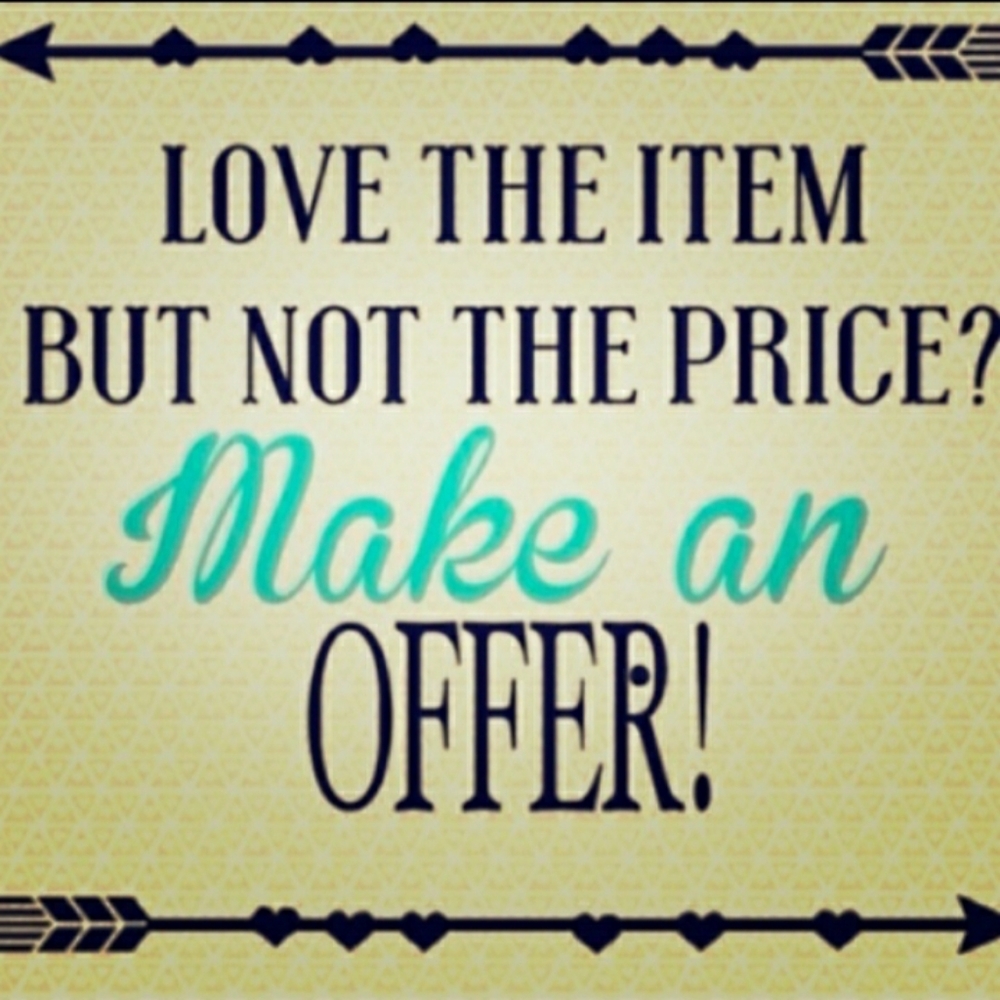 Let's make a Deal!!
